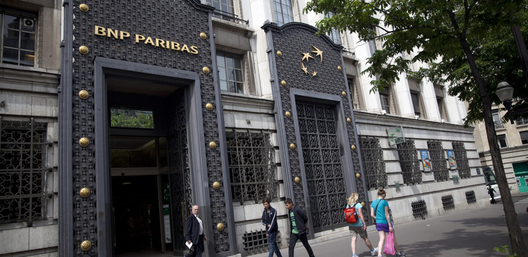 cover du contenu BNP Paribas va racheter la banque privée de HSBC en Allemagne