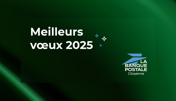 cover du contenu Bonne année 2025 !