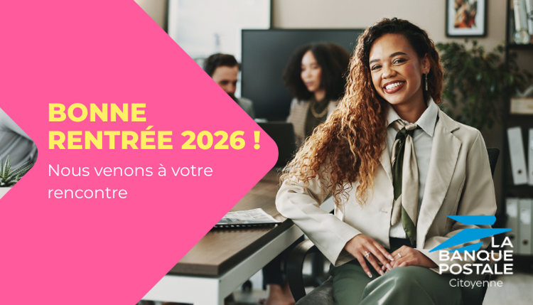 cover du contenu Bonne rentrée 2026 !