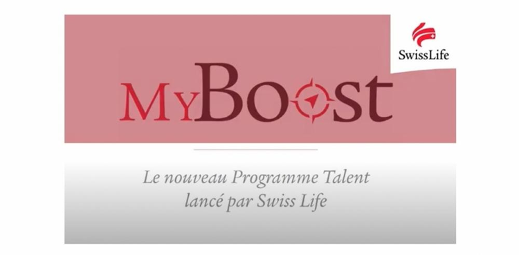 cover du contenu Booster les talents
