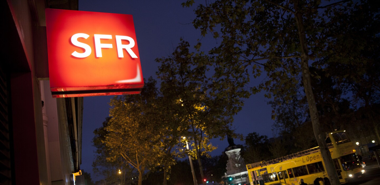 cover du contenu Bouygues, Free et Orange entrent en discussions exclusives pour racheter SFR