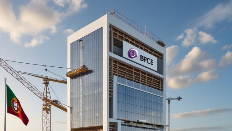 cover du contenu BPCE s’empare du marché portugais