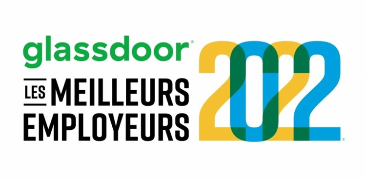 cover du contenu Bpifrance classé sur Glassdoor parmi les Meilleurs Employeurs 2022 !