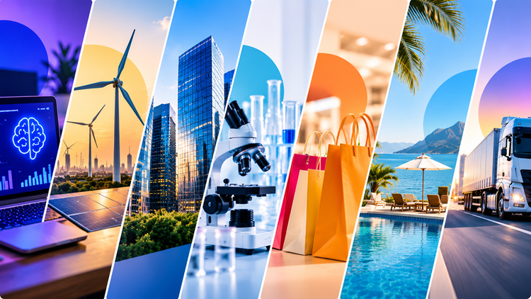 cover du contenu Business Developer et Account Manager : quels secteurs paient le mieux en 2026 ?