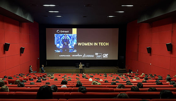 cover du contenu CA Assurances s’engage pour la diversité dans la Tech