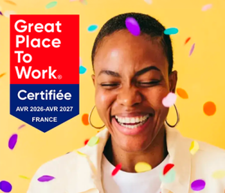 cover du contenu CA-GIP certifiée Great Place To Work®