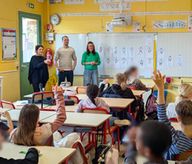 cover du contenu CA-GIP en primaire : déconstruire les stéréotypes dès l'enfance