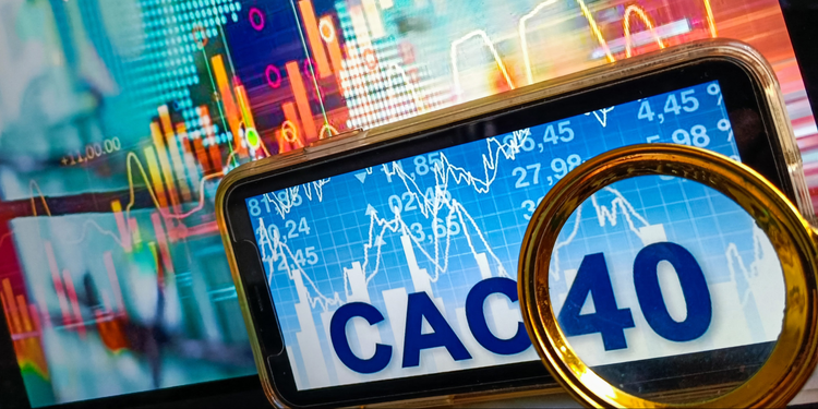 cover du contenu CAC 40 : près de 150 milliards d'Euros de profits en 2023