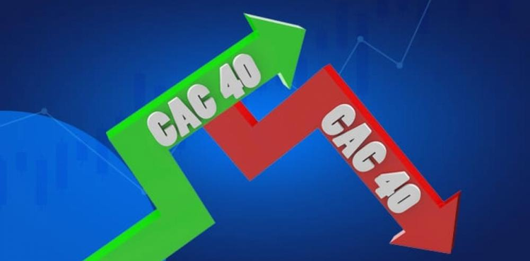 cover du contenu CAC 40 : prévisions 2022