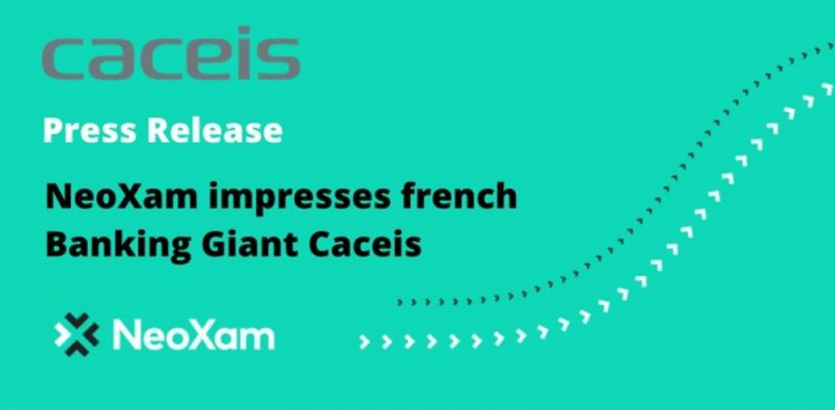 cover du contenu CACEIS selects NeoXam Impress for its digital reporting