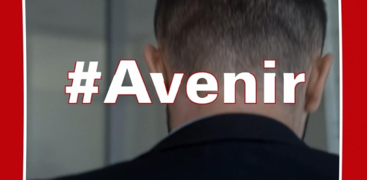 cover du contenu CAMPAGNE ALTERNANCE CAISSE D'EPARGNE : TOP DÉPART ! 