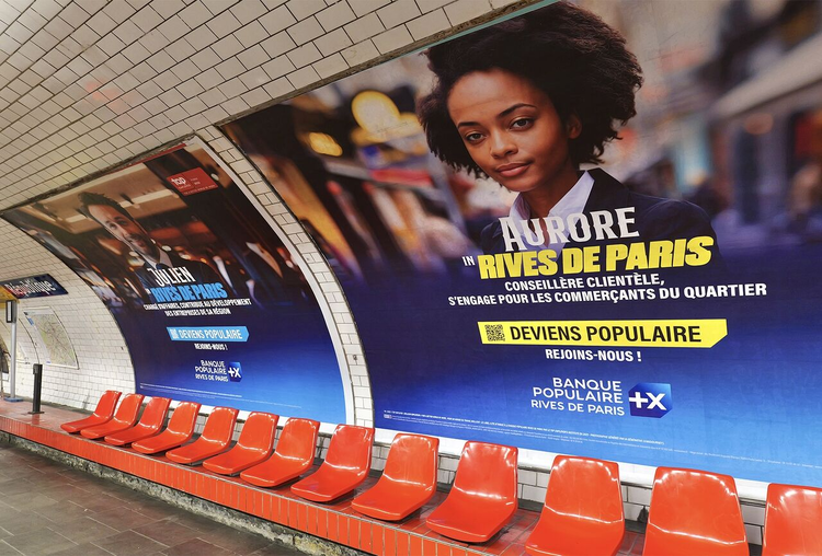 cover du contenu Campagne Deviens Populaire 