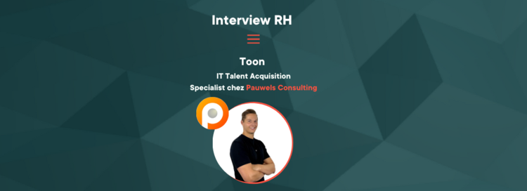 cover du contenu  Join Pauwels Consulting for Exciting Career Opportunities in IT