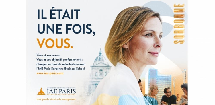 cover du contenu Candidatures Diplôme Universitaire | Management Transversal des Risques