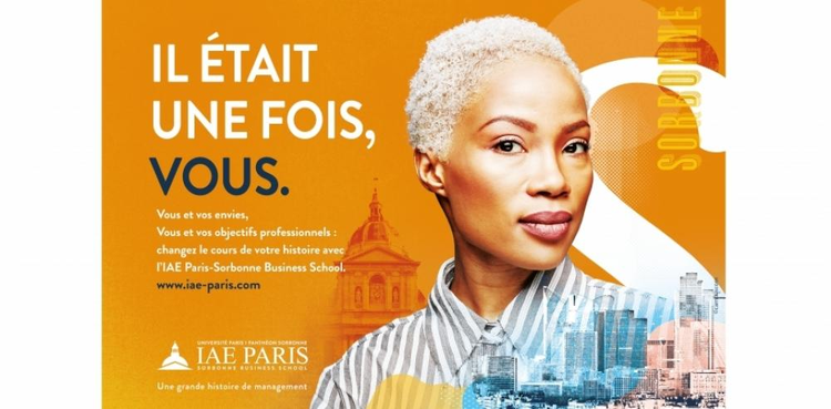 cover du contenu CANDIDATURES EXECUTIVES PROGRAMMES