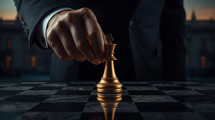 cover of content Carrière : Pourquoi les cadres de la finance doivent miser sur l’assurance en 2026