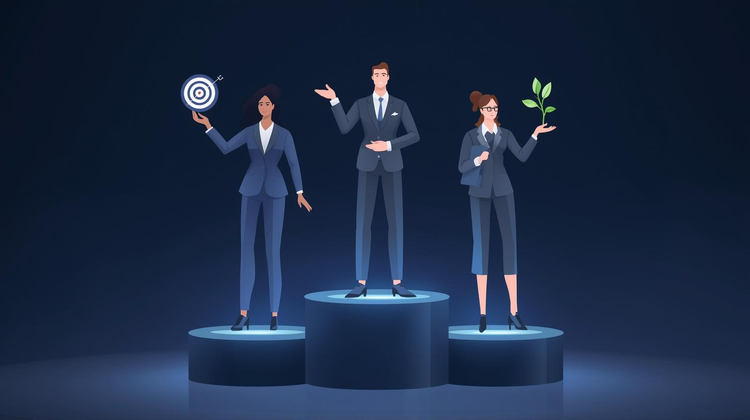 cover du contenu Carrière Sales : SDR, BDM ou KAM ? Le guide pour choisir selon votre profil et vos ambitions financières