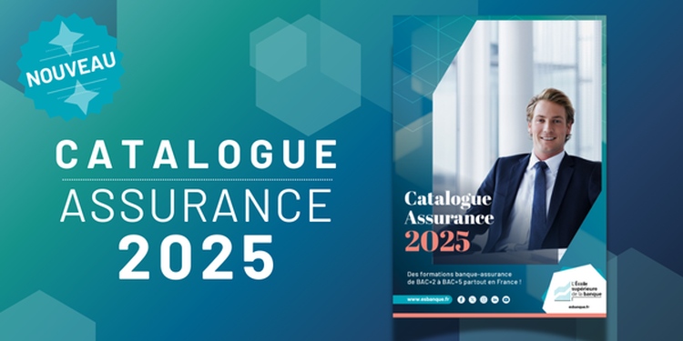 cover du contenu Catalogue assurance : l'ESBanque complète son offre pour répondre à tous vos besoins !