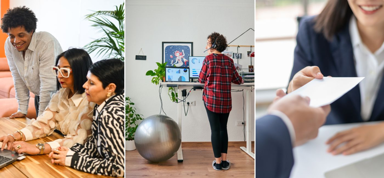 cover du contenu Ce que veulent les actifs en 2025 : la Sécurité sociale coche toutes les cases