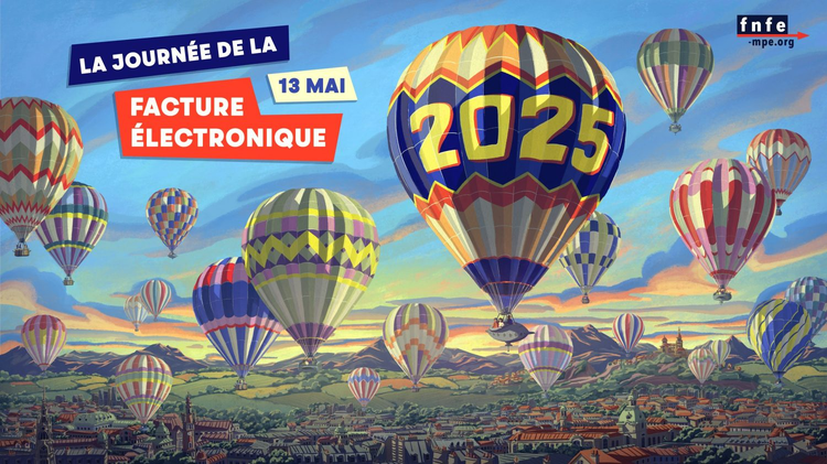 cover du contenu Le 13 mai prochain, Cerfrance participera à la Journée de la Facture Electronique