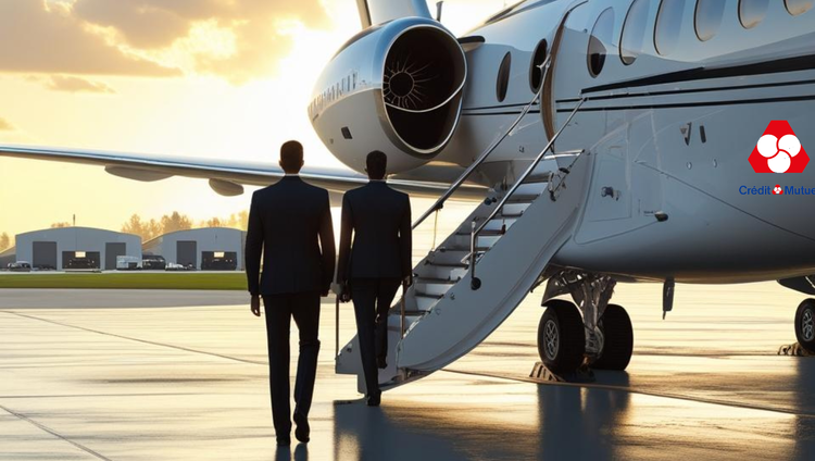 cover du contenu Cette banque française vise l’international