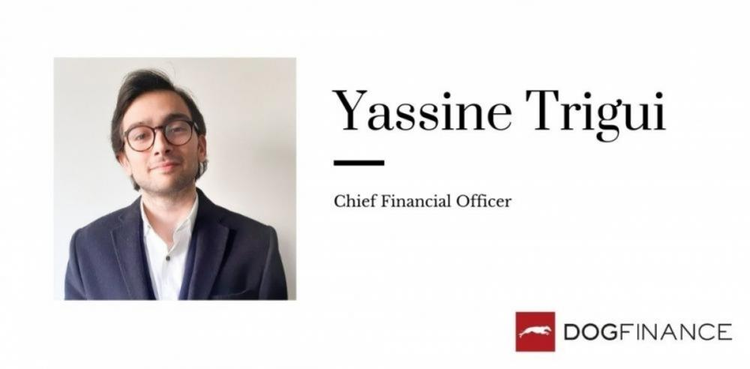 cover du contenu CFO et COO, au coeur de l'entreprise.