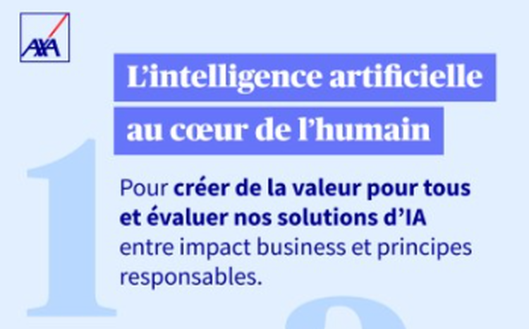 cover du contenu Charte IA Responsable : Un pas vers l’avenir éthique