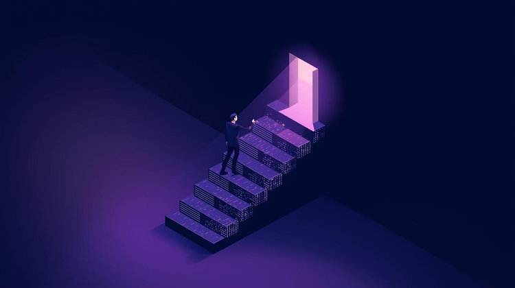 cover of content Chasseur ou proie ? Reprenez le contrôle de votre carrière en 2026