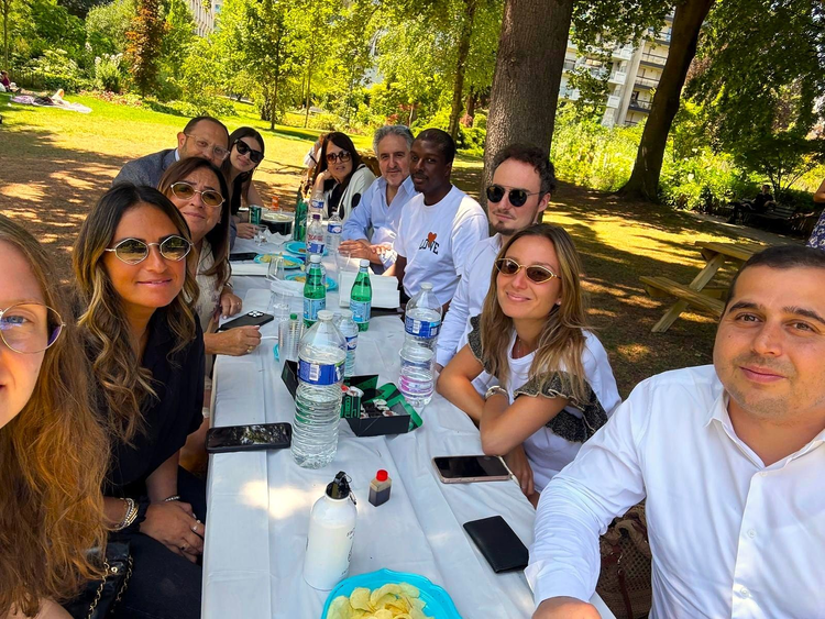 cover du contenu Chez FAO Consulting, c'est tous les jours la semaine de la #QVCT !