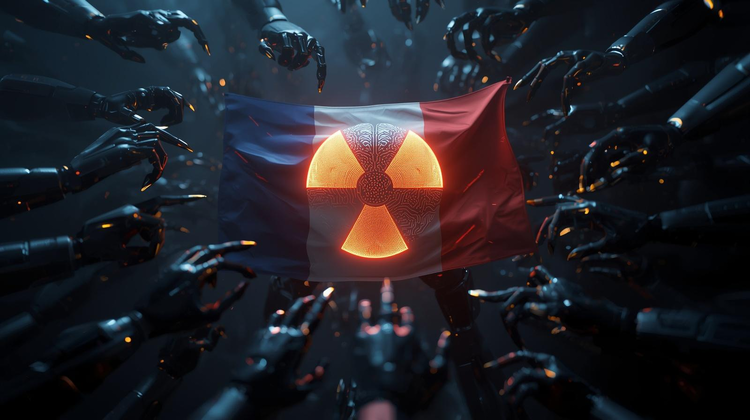 cover du contenu Choose France 2026 : Derrière le record des 93 milliards d'euros, la France cède-t-elle son avantage nucléaire ?