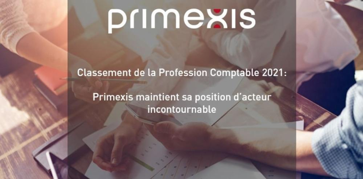 cover du contenu Classement de la Profession Comptable 2021