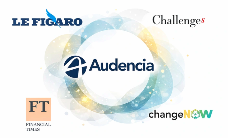 cover du contenu Classements - Audencia se distingue sur les scènes nationale et internationale !