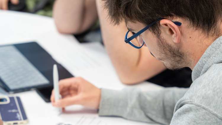 cover du contenu Clermont School of Business accélère sa transformation numérique avec OpenAI