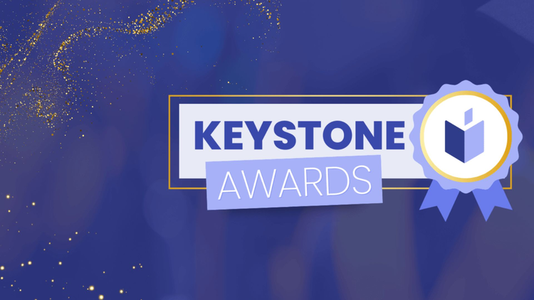 cover du contenu Clermont School of Business remporte un Keystone Award pour sa campagne de changement d’identité