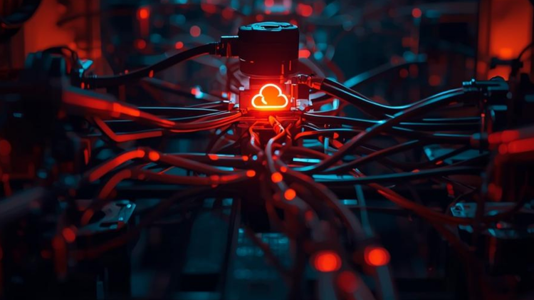 cover du contenu Cloudflare : Le risque systémique.