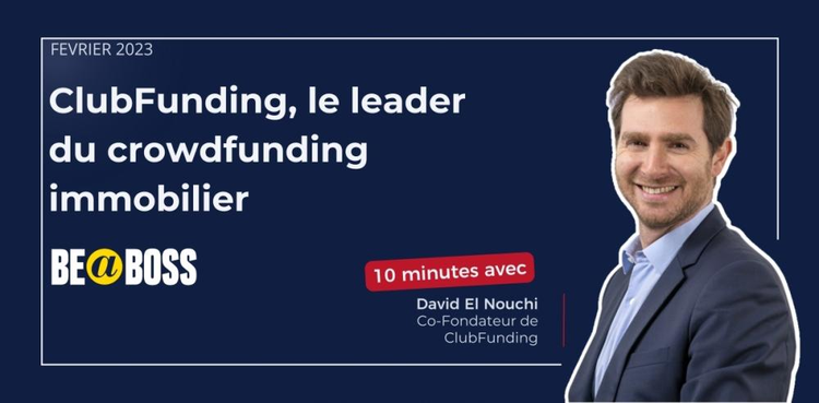 cover du contenu ClubFunding, le leader du crowdfunding immobilier