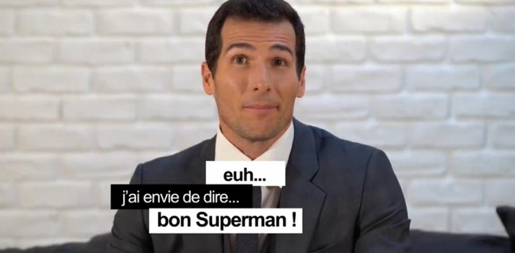 cover du contenu Combien de personnes ont la chance de vivre selon leurs propres choix ? Serez-vous l’une d’entre elles ?