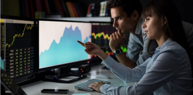 cover du contenu Comment Devenir Trader ?