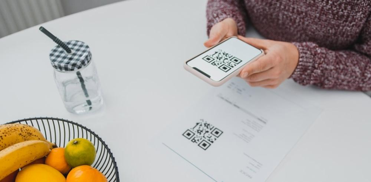 cover du contenu Comment effectuer le paiement de ses factures via QR Code ?