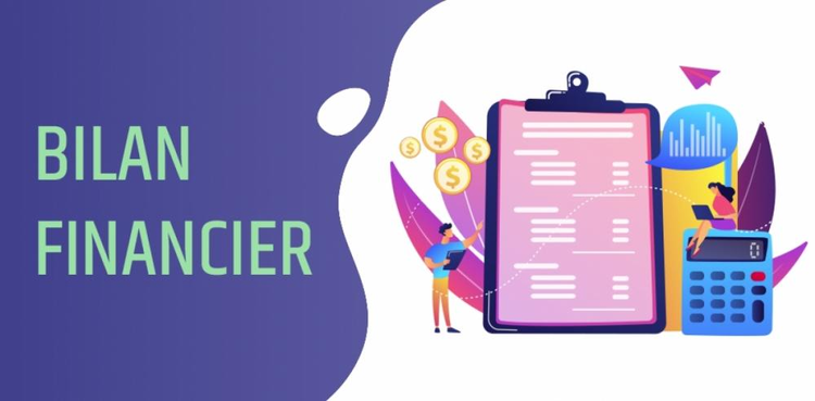 cover du contenu Comment faire l'analyse d'un bilan financier ?