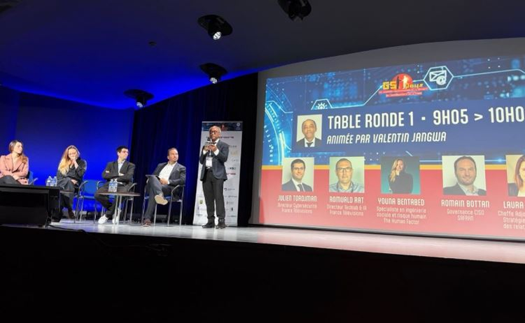 cover du contenu Comment garder la confiance de nos publics à l’ère de la désinformation ?  