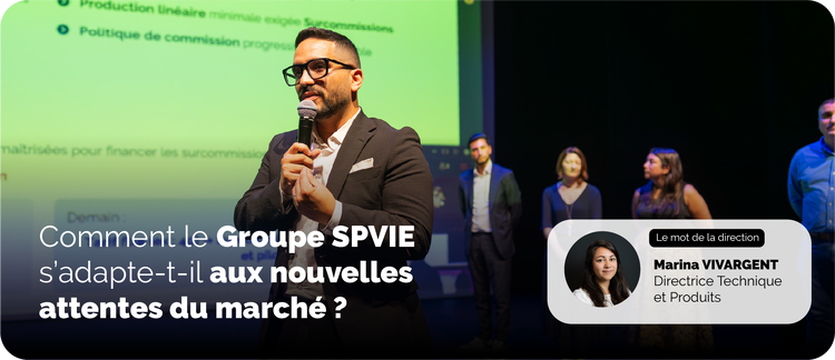 cover du contenu Comment le Groupe SPVIE s’adapte-t-il aux nouvelles attentes du marché ?