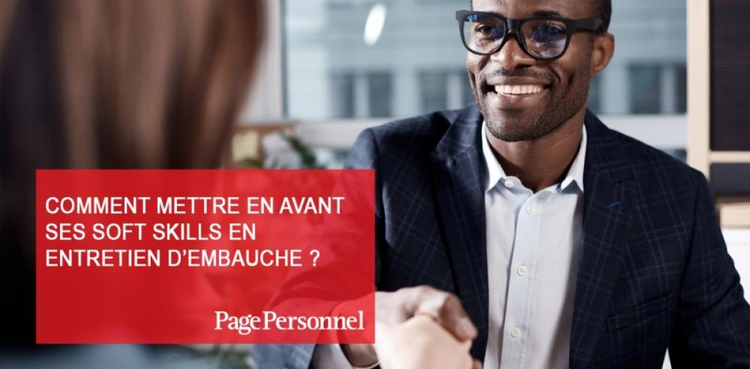 cover du contenu Comment mettre en avant ses soft skills en entretien d’embauche ?
