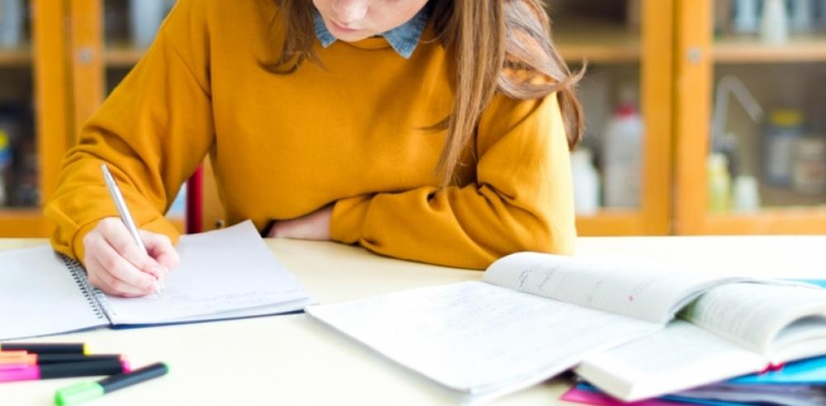 cover du contenu Comment réussir le DEC ?