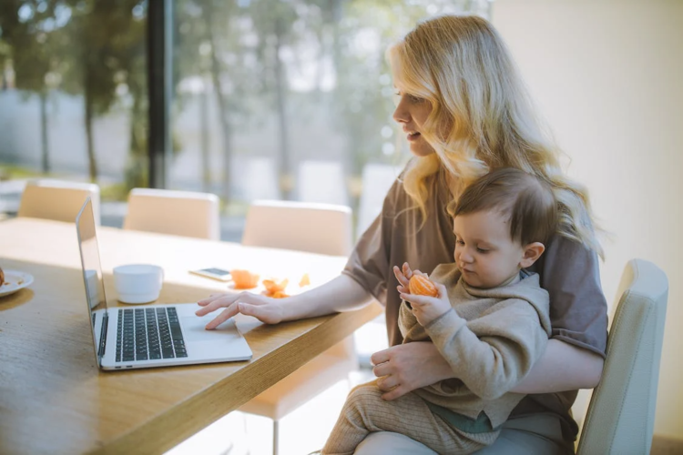 cover du contenu Concilier vie de famille et passion comptable : Astuces et conseils aux femmes