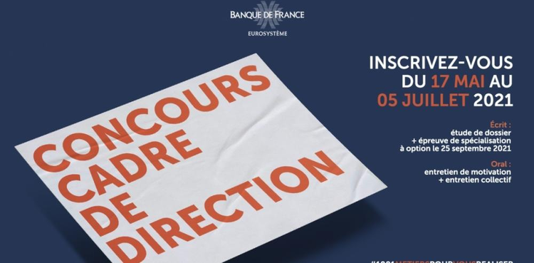 cover du contenu CONCOURS CADRE DE DIRECTION (H/F)