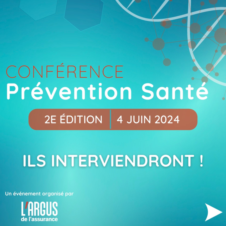 cover du contenu Conférence Prévention Santé