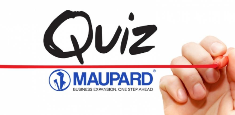 cover du contenu Connaissez-vous Maupard ?