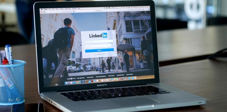 cover du contenu 5 conseils pour optimiser son profil LinkedIn