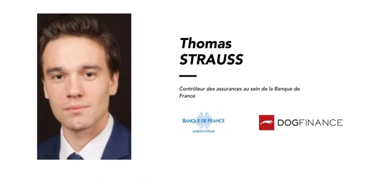 cover du contenu Contrôleur des assurances : un métier à enjeux